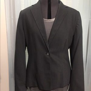 Ann Taylor 2 piece suit